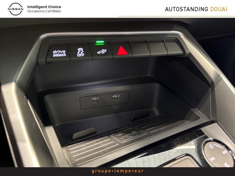 Image AUDI A3 Sportback 45 TFSI e 245ch Competition S tronic 6