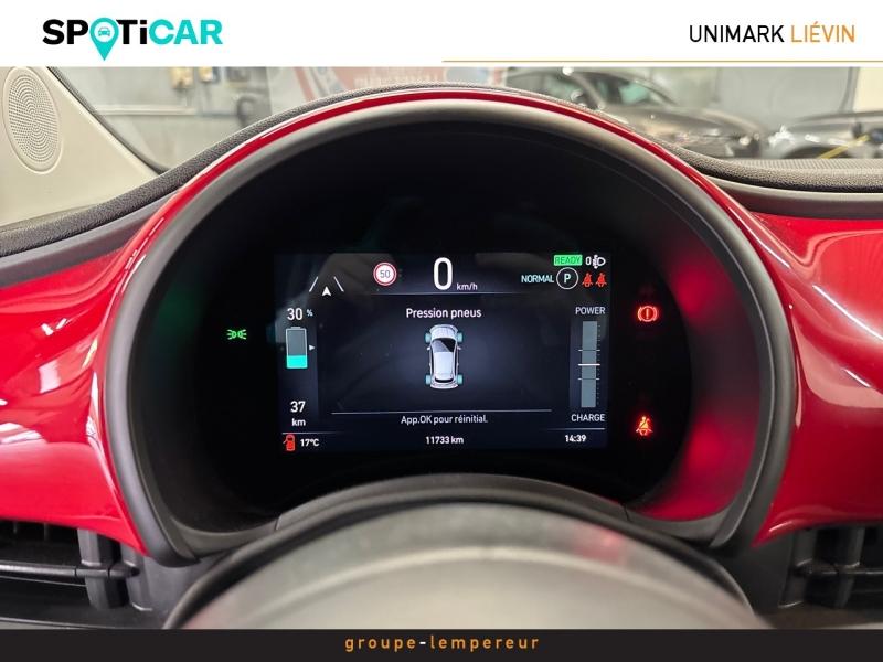 Image FIAT 500 e 95ch (RED) MY23