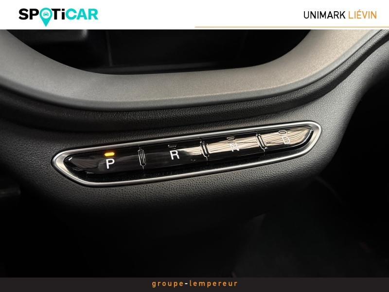 Image FIAT 500 e 95ch (RED) MY23