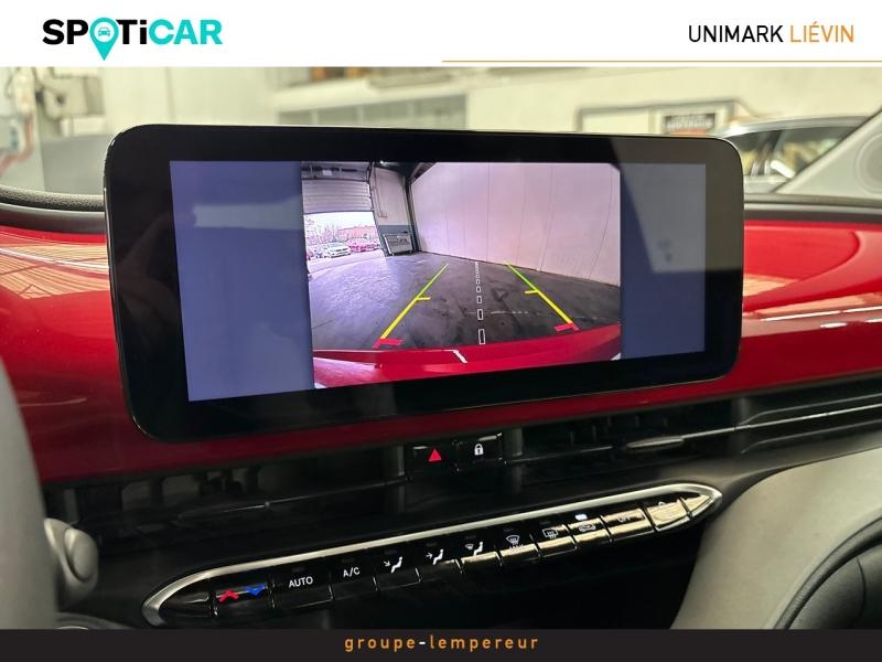 Image FIAT 500 e 95ch (RED) MY23