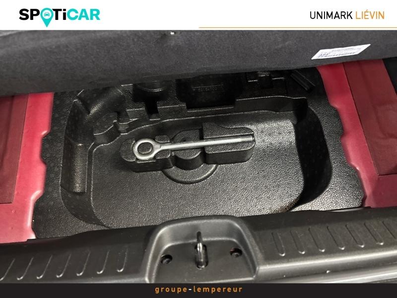 Image FIAT 500 e 95ch (RED) MY23