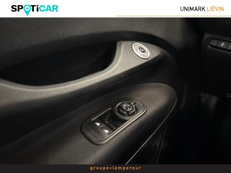 Image FIAT 500 e 95ch (RED) MY23