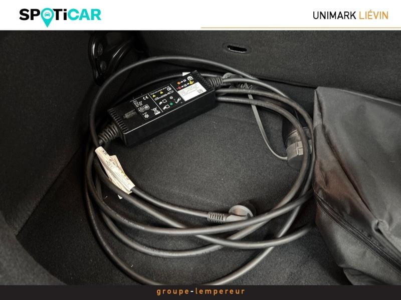 Image FIAT 500 e 95ch (RED) MY23