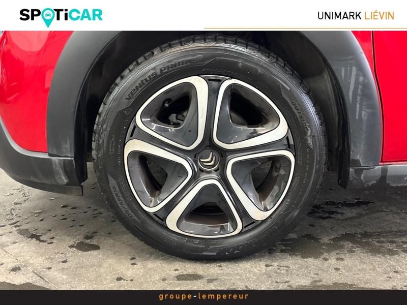 Image CITROEN C3 1.2 PureTech 83ch S&S Feel Pack