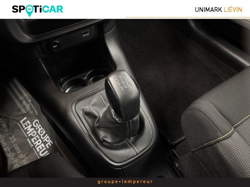 Image CITROEN C3 1.2 PureTech 83ch S&S Feel Pack