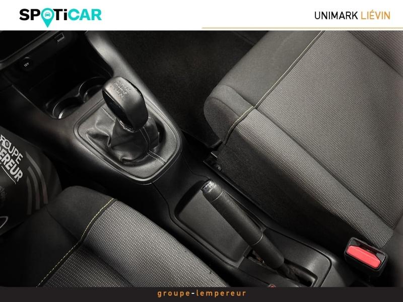 Image CITROEN C3 1.2 PureTech 83ch S&S Feel Pack