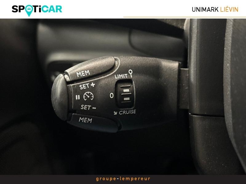 Image CITROEN C3 1.2 PureTech 83ch S&S Feel Pack