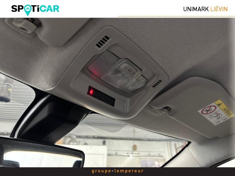 Image CITROEN C3 1.2 PureTech 83ch S&S Feel Pack