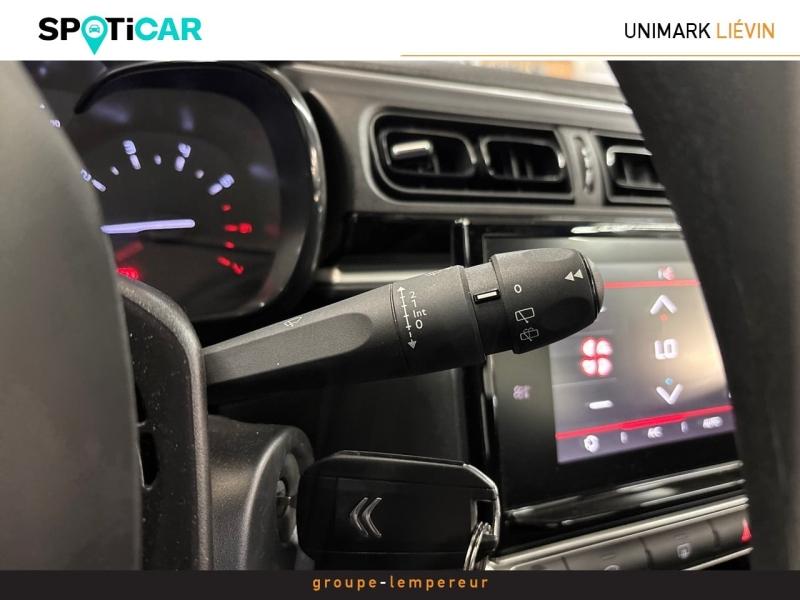 Image CITROEN C3 1.2 PureTech 83ch S&S Feel Pack