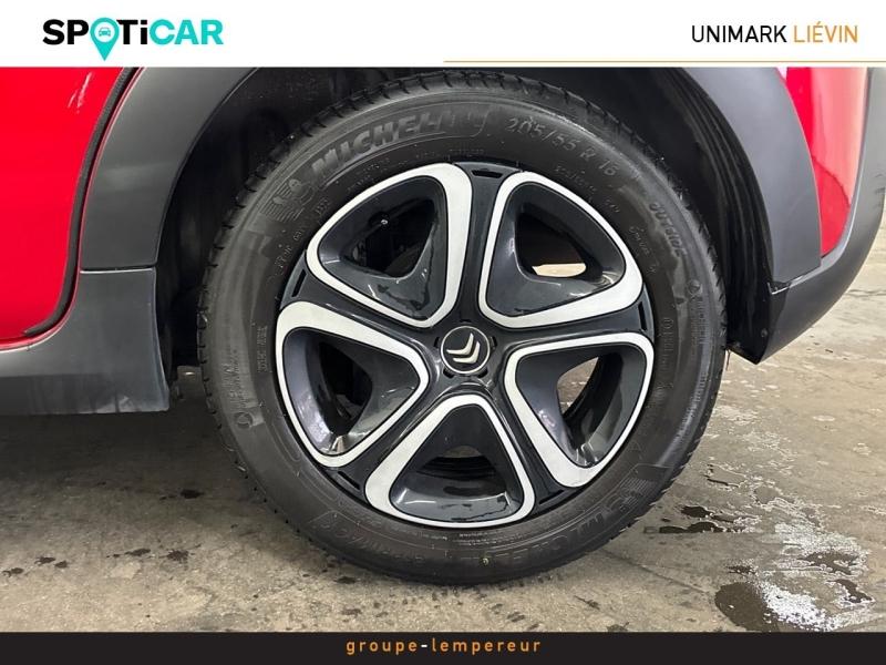 Image CITROEN C3 1.2 PureTech 83ch S&S Feel Pack