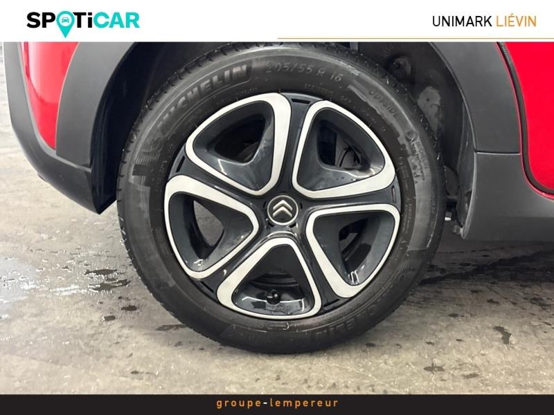 Image CITROEN C3 1.2 PureTech 83ch S&S Feel Pack