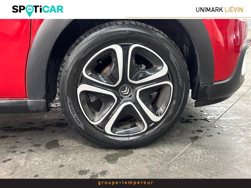 Image CITROEN C3 1.2 PureTech 83ch S&S Feel Pack