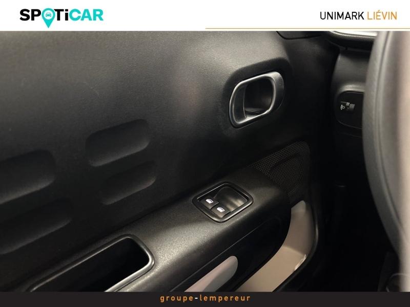 Image CITROEN C3 1.2 PureTech 83ch S&S Feel Pack