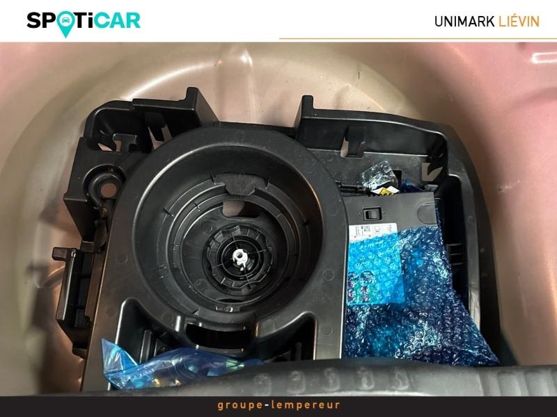 Image CITROEN C3 1.2 PureTech 83ch S&S Feel Pack