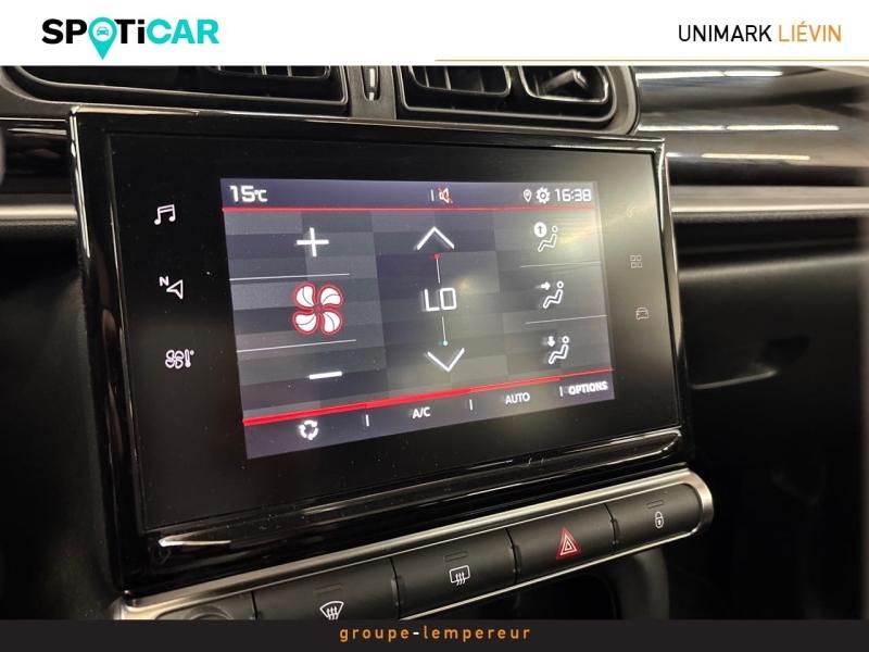 Image CITROEN C3 1.2 PureTech 83ch S&S Feel Pack