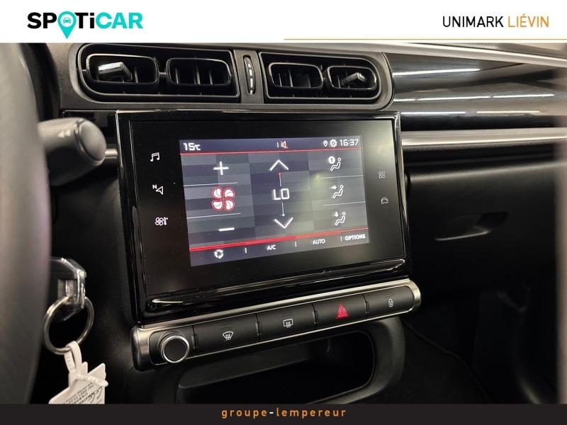 Image CITROEN C3 1.2 PureTech 83ch S&S Feel Pack