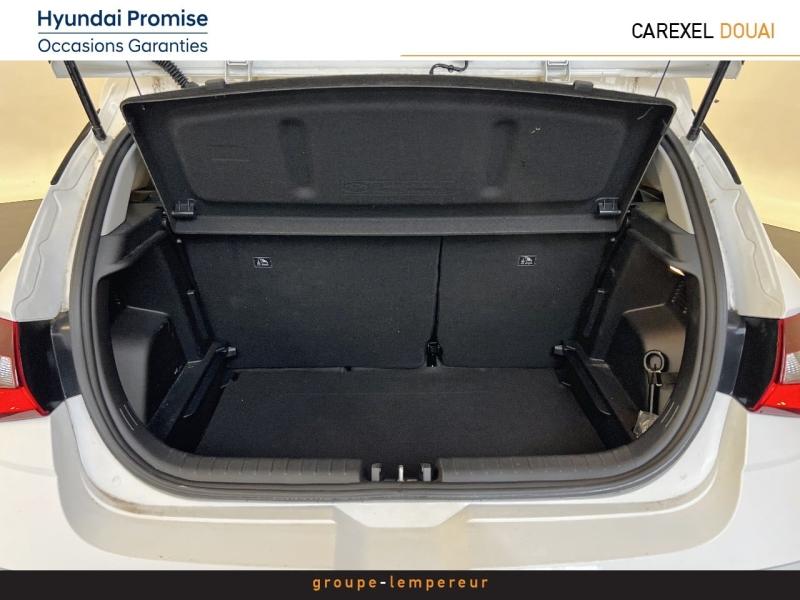 Image HYUNDAI i20 1.0 T-GDi 100ch Intuitive