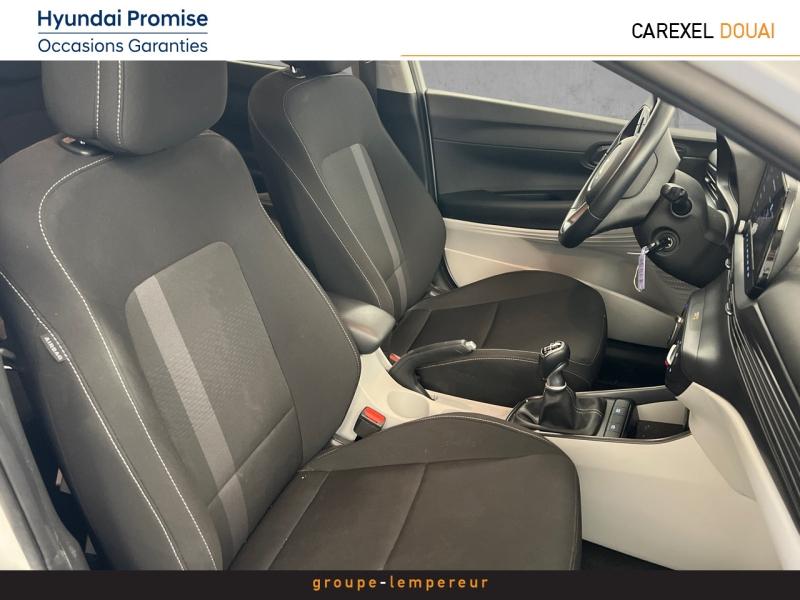 Image HYUNDAI i20 1.0 T-GDi 100ch Intuitive