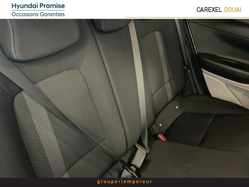 Image HYUNDAI i20 1.0 T-GDi 100ch Intuitive