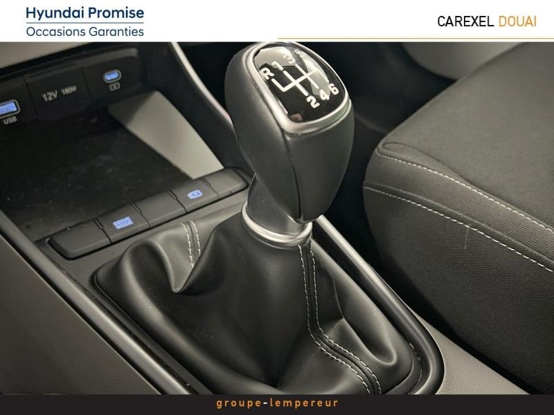 Image HYUNDAI i20 1.0 T-GDi 100ch Intuitive