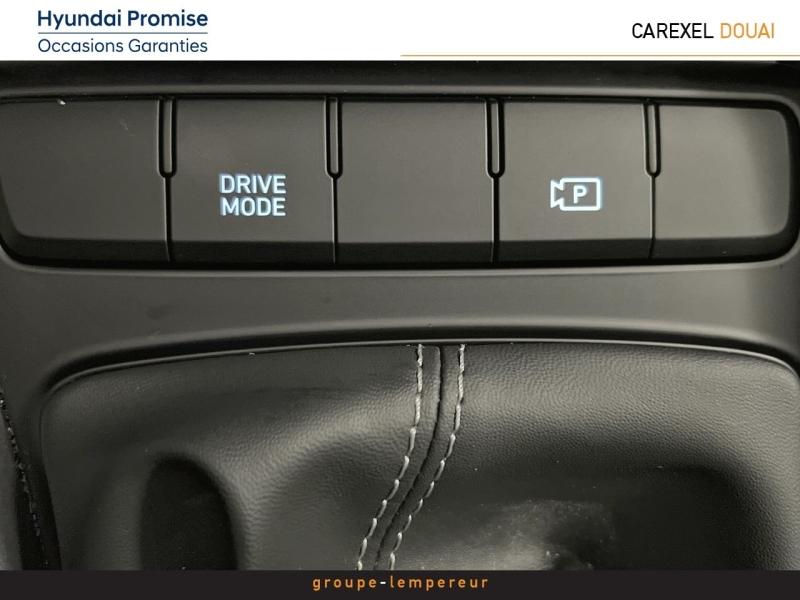 Image HYUNDAI i20 1.0 T-GDi 100ch Intuitive