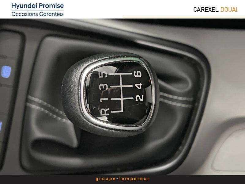 Image HYUNDAI i20 1.0 T-GDi 100ch Intuitive