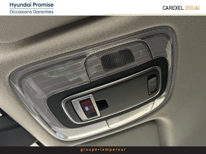 Image HYUNDAI i20 1.0 T-GDi 100ch Intuitive