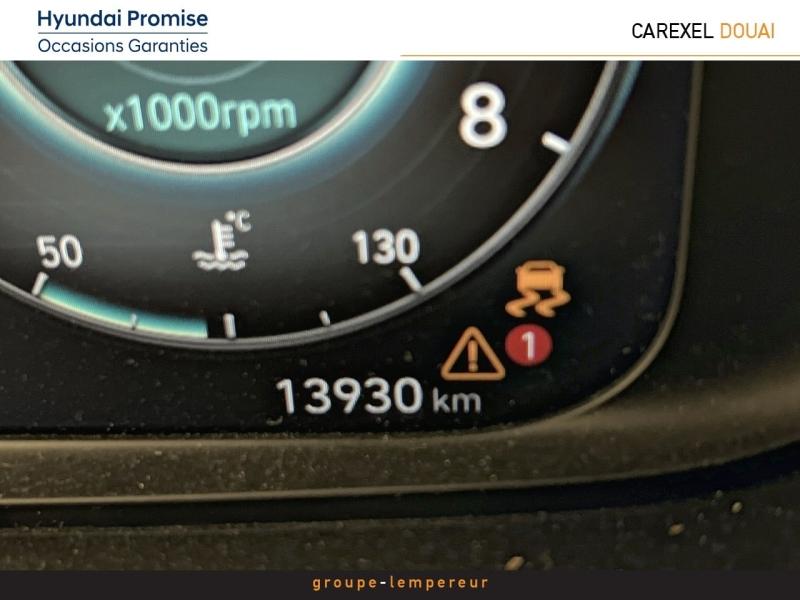 Image HYUNDAI i20 1.0 T-GDi 100ch Intuitive