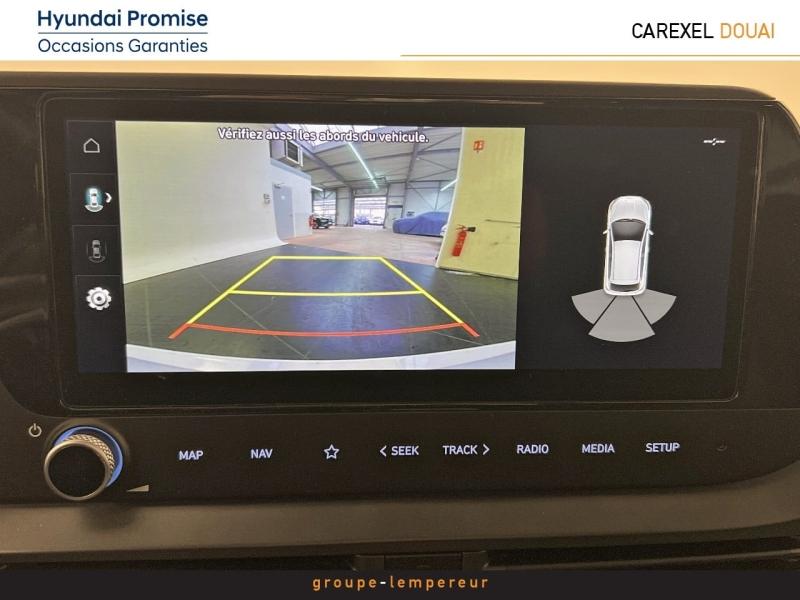 Image HYUNDAI i20 1.0 T-GDi 100ch Intuitive