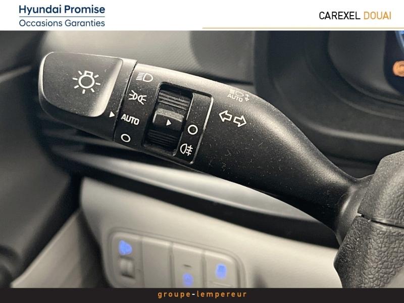 Image HYUNDAI i20 1.0 T-GDi 100ch Intuitive