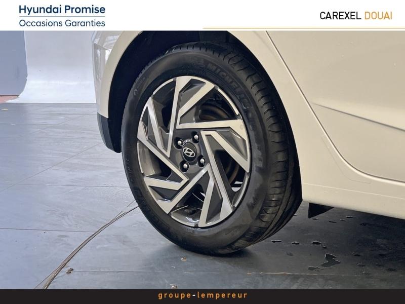 Image HYUNDAI i20 1.0 T-GDi 100ch Intuitive