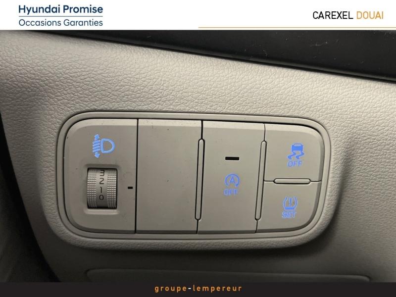 Image HYUNDAI i20 1.0 T-GDi 100ch Intuitive