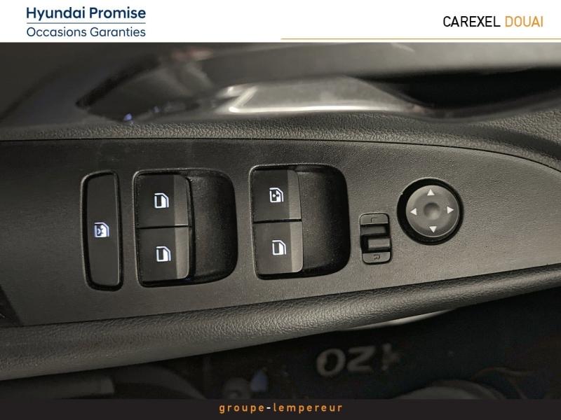 Image HYUNDAI i20 1.0 T-GDi 100ch Intuitive