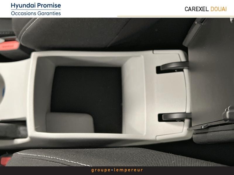 Image HYUNDAI i20 1.0 T-GDi 100ch Intuitive