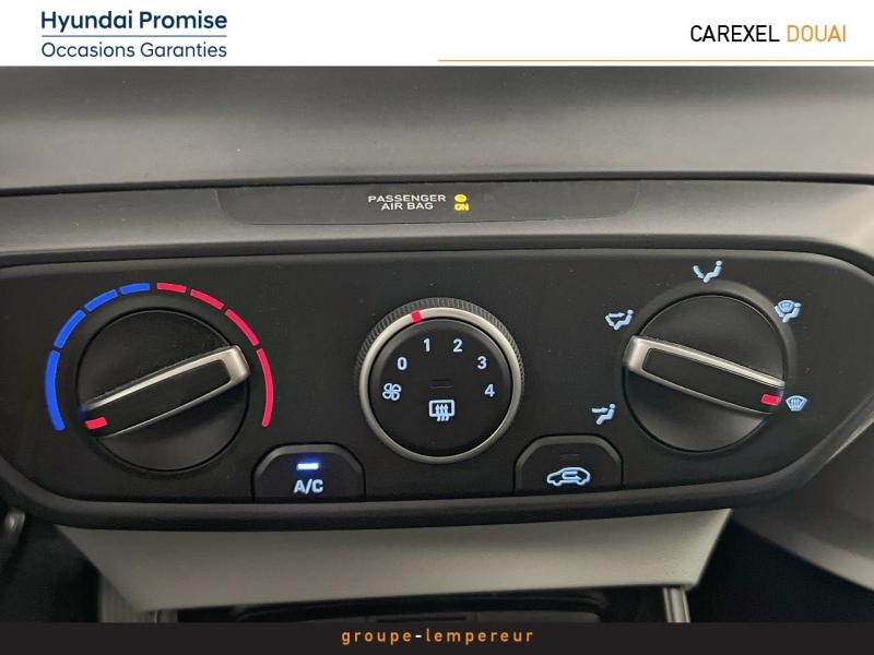 Image HYUNDAI i20 1.0 T-GDi 100ch Intuitive