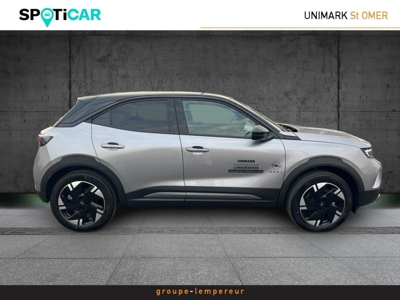 Image OPEL Mokka Electric 156ch GS