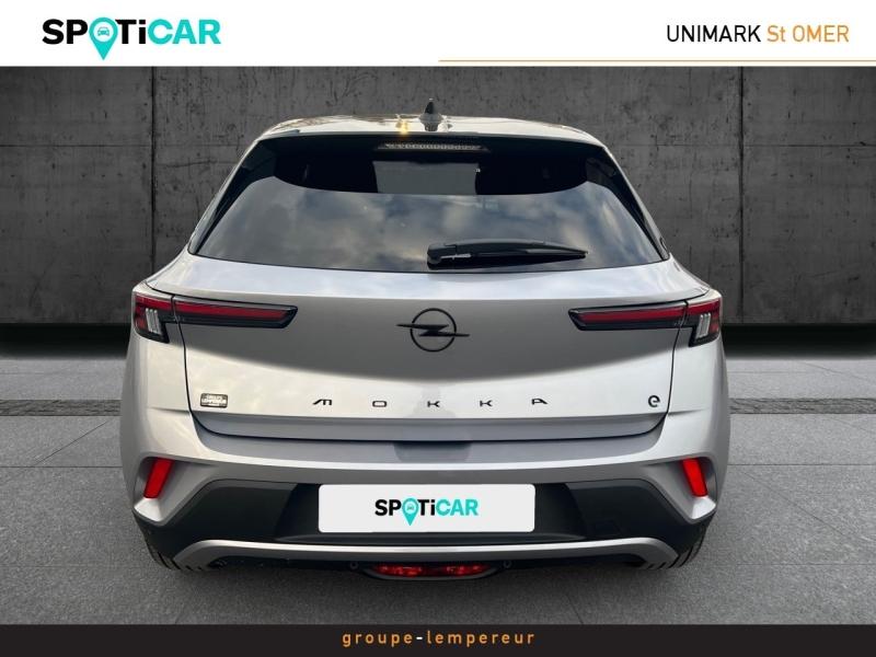 Image OPEL Mokka Electric 156ch GS