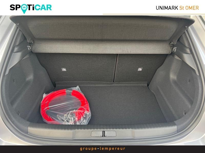 Image OPEL Mokka Electric 156ch GS