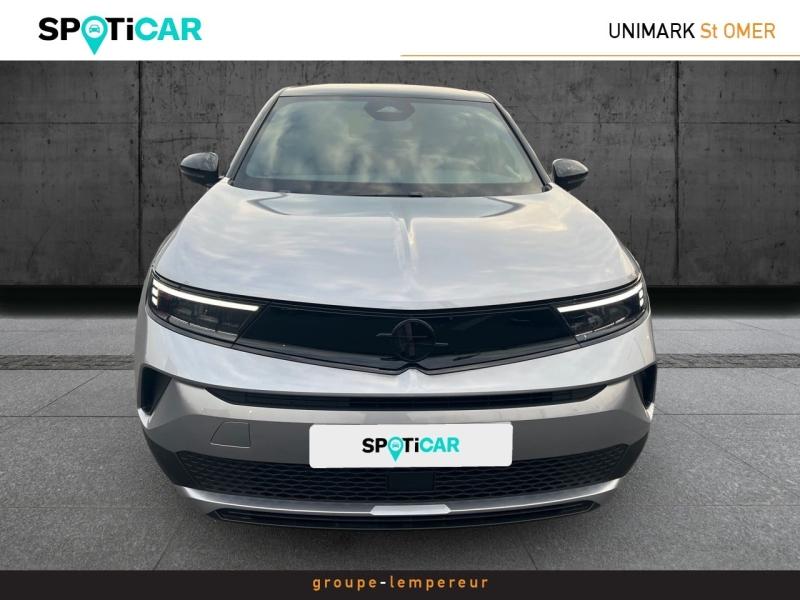 Image OPEL Mokka Electric 156ch GS