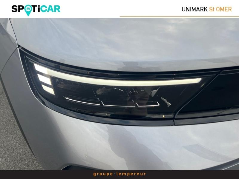 Image OPEL Mokka Electric 156ch GS