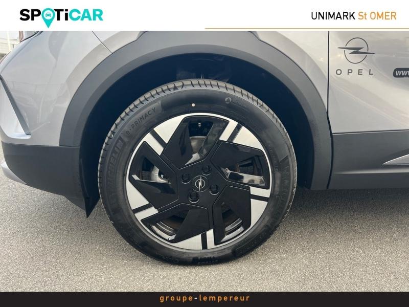 Image OPEL Mokka Electric 156ch GS