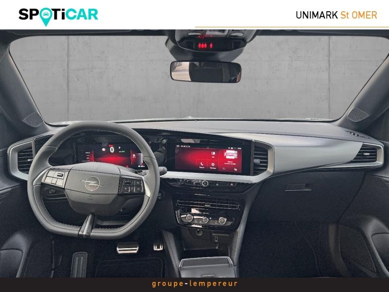 Image OPEL Mokka Electric 156ch GS