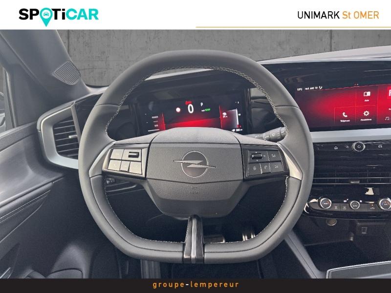 Image OPEL Mokka Electric 156ch GS