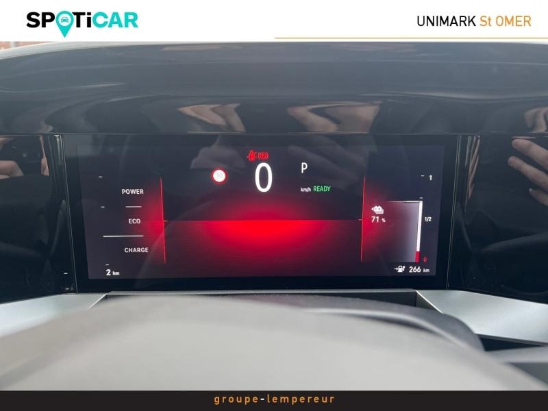 Image OPEL Mokka Electric 156ch GS