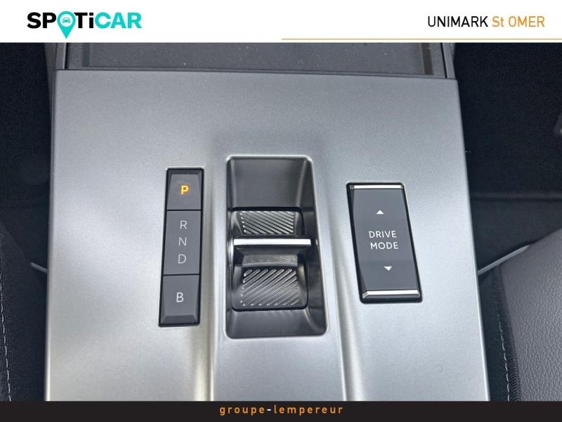 Image OPEL Mokka Electric 156ch GS