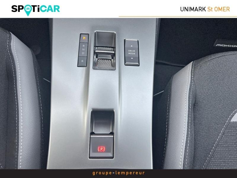 Image OPEL Mokka Electric 156ch GS