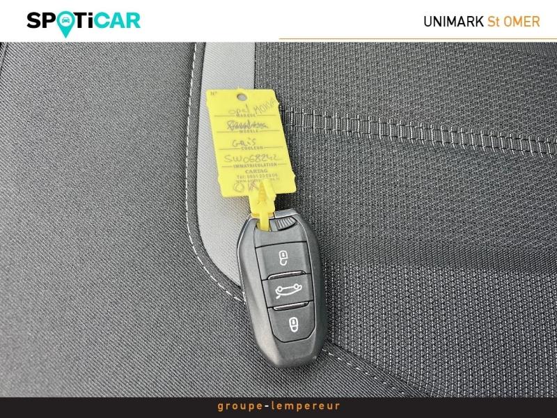 Image OPEL Mokka Electric 156ch GS