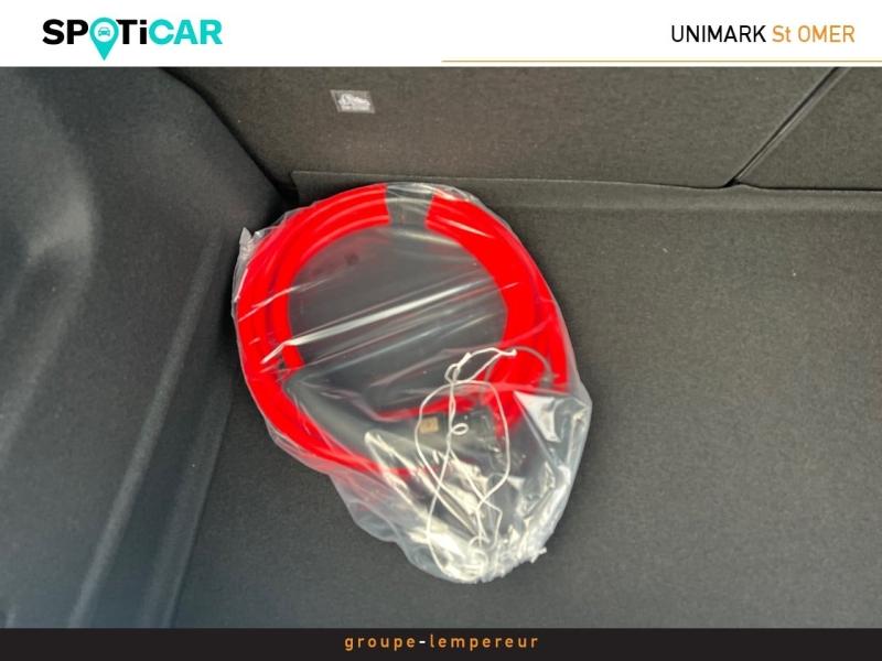 Image OPEL Mokka Electric 156ch GS