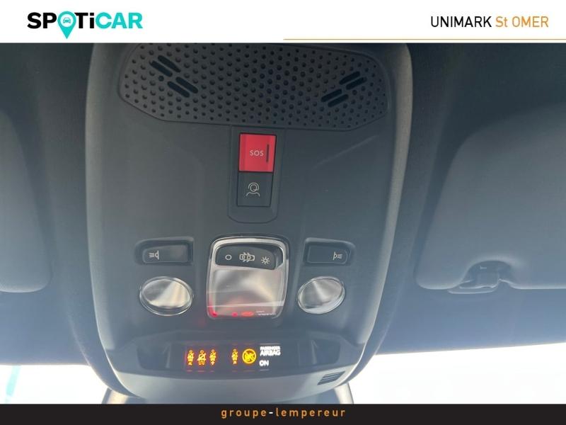 Image OPEL Mokka Electric 156ch GS