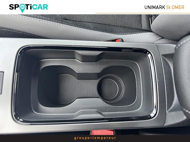 Image OPEL Mokka Electric 156ch GS